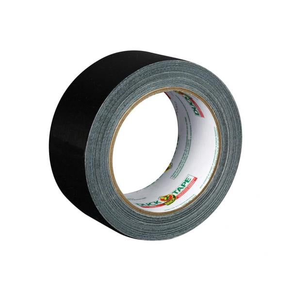 Shurtape Duck Tape Original - Black - 