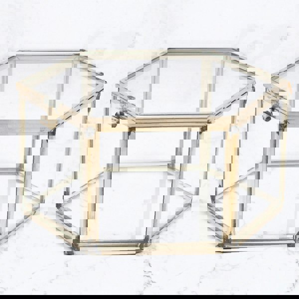 Myga Jewellery Box - Glass