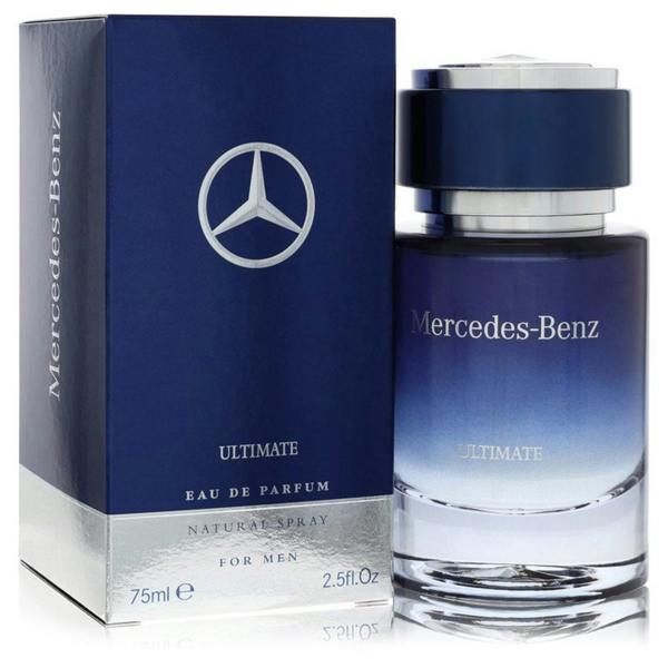 Mercedes Benz Mercedes Benz Ultimate by Mercedes Benz Eau De Parfum Spray 2.5 oz for Men 75 ml