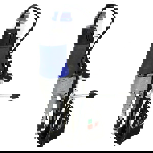 T-Mech Magnetic Drill Press