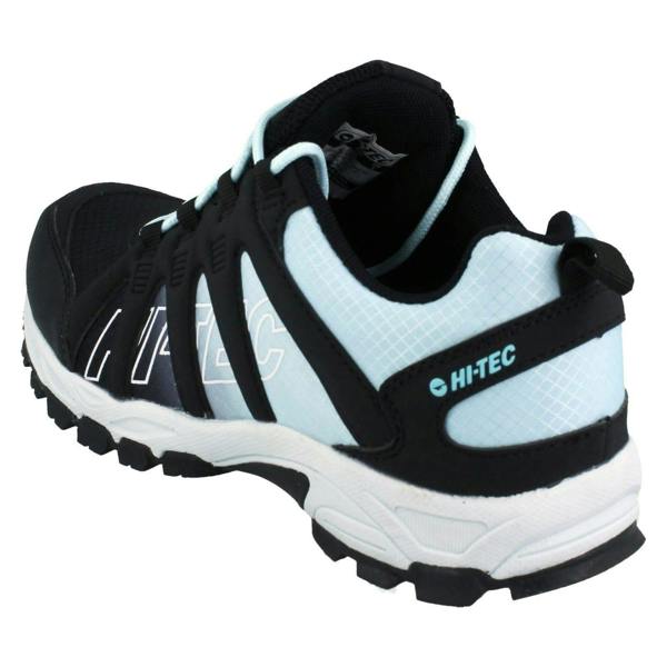 Hi-Tec Womens Hi-Tec Lace Up Trainers Warrior