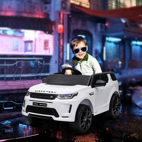 Kids Electric SUV