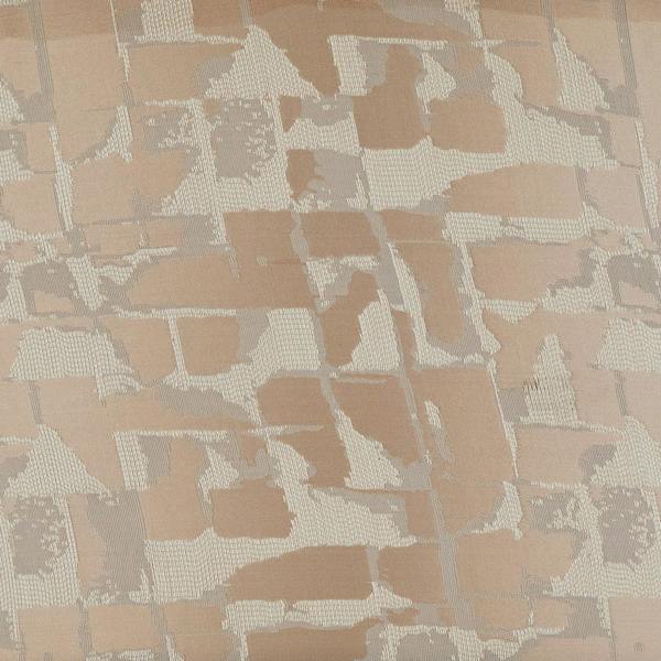 Pagazzi Lighting Rosiel Gold Jacquard 25Cm Shade