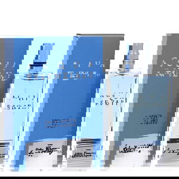 Salvatore Ferragamo Acqua Essenziale Eau De Toilette 100 ml