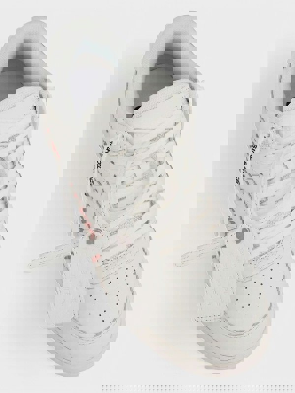Off - White Wmns Out of Office 'For Walking' Pink/White - Supplied FashionOff - White