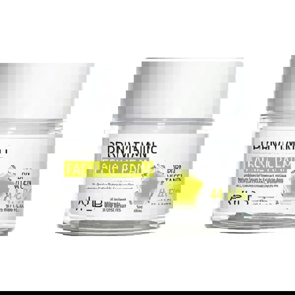 APLB  PDRN Vitamin C Facial Cream 55ml