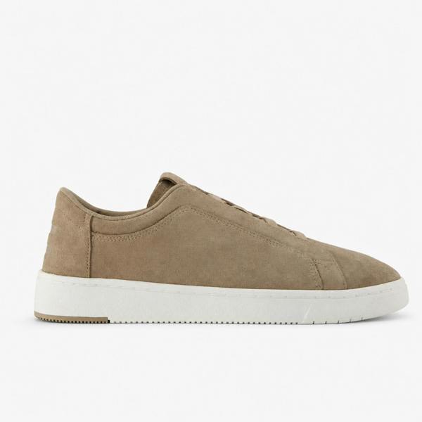 Toms TRVL LITE MILES Casual Trainers in Light Brown