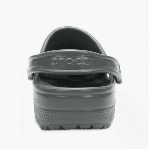 Crocs Crocs 10001-0DA CLASSIC Unisex Clogs Slate Grey