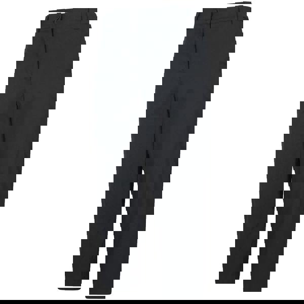 Mountain Warehouse Womens/Ladies Delta Stretch Capri Trousers - Black - 