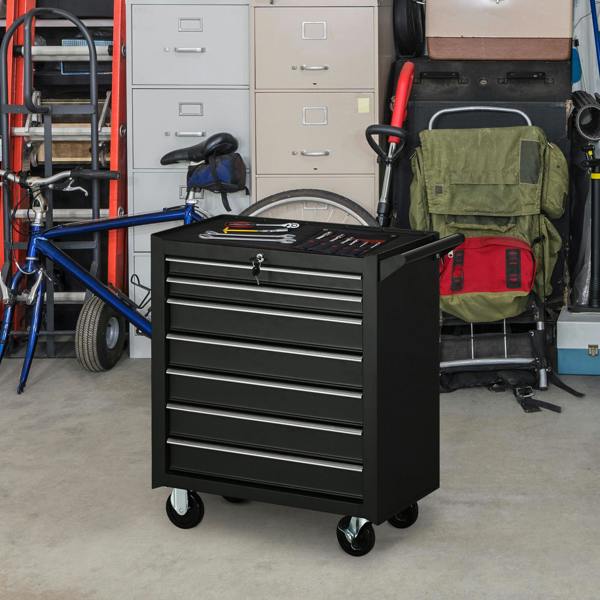 Tool Chest