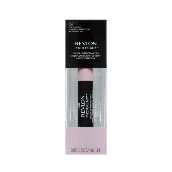 Revlon Photoready Color Correcting Pen 2.4ml - 020 For Dullness