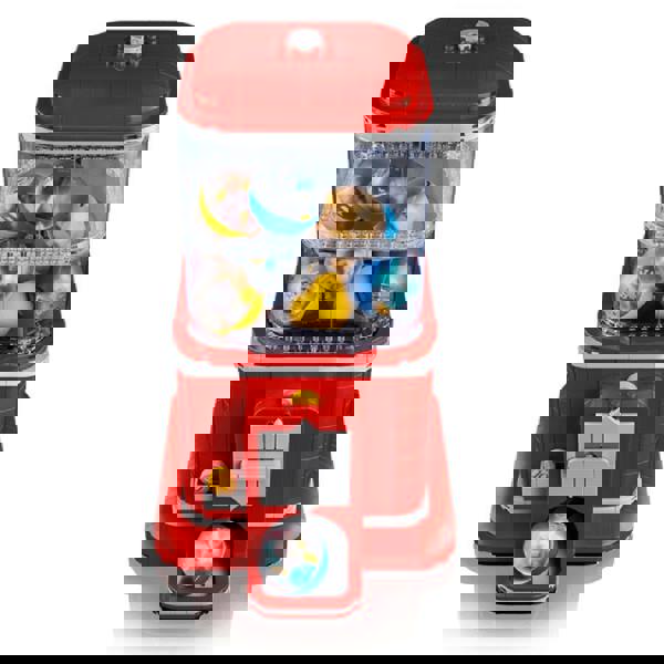 LEGO  Ideas 21358 Bubble Gumball Machine with Minifigures