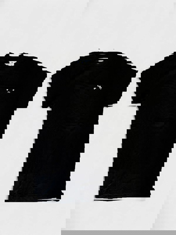 Off - White Arrow Rome T-Shirt Black - Supplied FashionOff - White