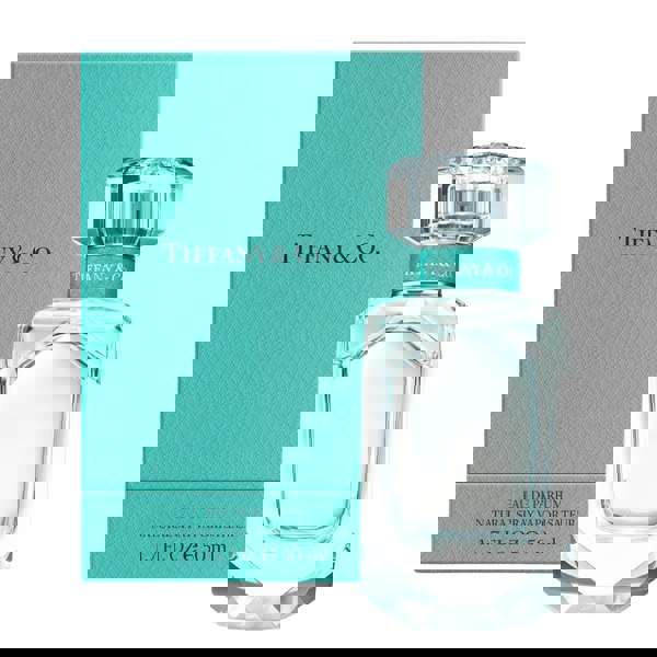 Tiffany & Co Women's Perfume Tiffany & Co Eau de Parfum Women's Perfume Spray (30ml, 50ml, 75ml)