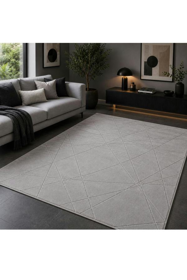 Groundlevel The Signature Soft Washable Rug