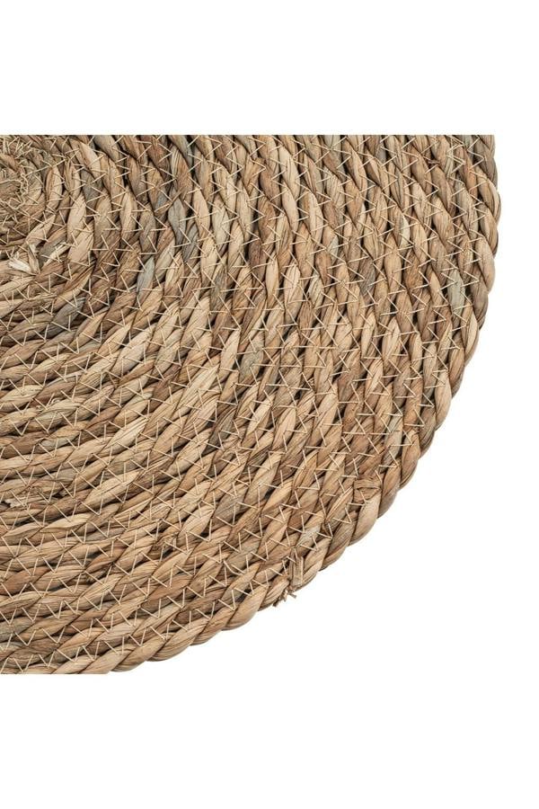 Living and Home 40cm Round Floor Cat Scratching Mat