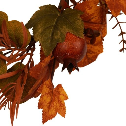 Country Living Autumn Wreath - Large