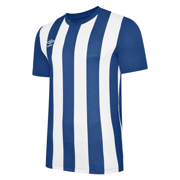 Umbro Childrens/Kids Ramone Jersey - Royal Blue/White