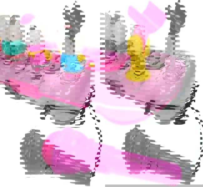 Reig | Hello Kitty Electric Piano with Figures