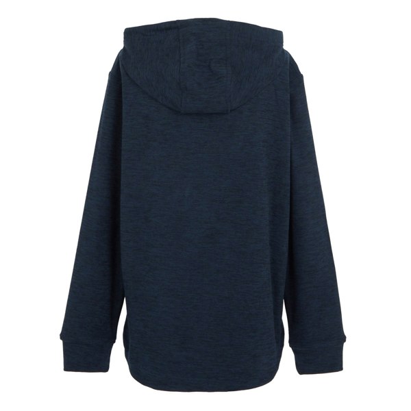 Regatta Women's Mayse Hoodie - Navy/Black Marl