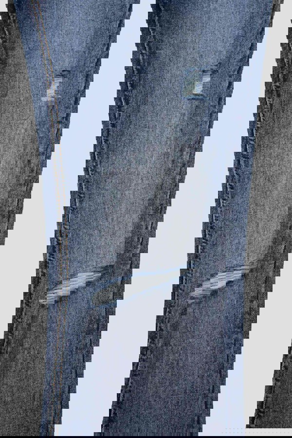 Enorsia Authentic Skinny Fit Blue Jeans