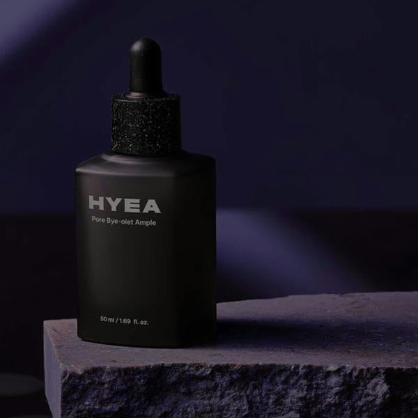 HYEA Pore Bye Olet Ample 50ml