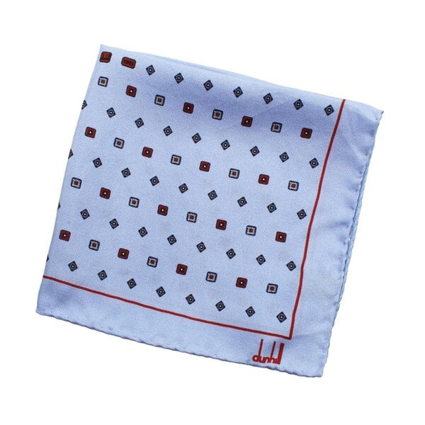 Dunhill Pocket Square