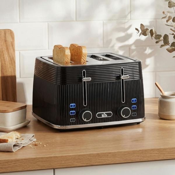 Toaster