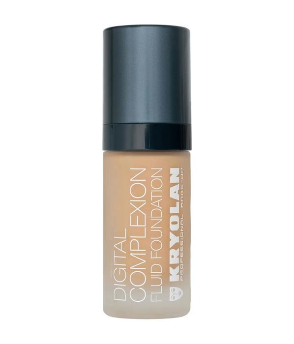 Kryolan Digital Complexion Fluid Foundation