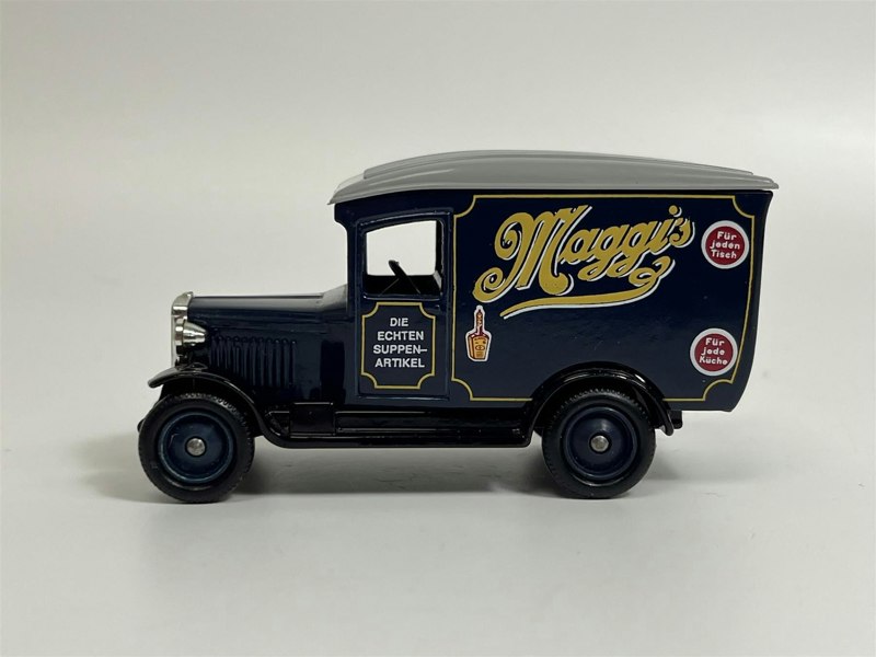 MCSlots Chevrolet Van 1934 Maggis Soups Days Gone 21032D B3