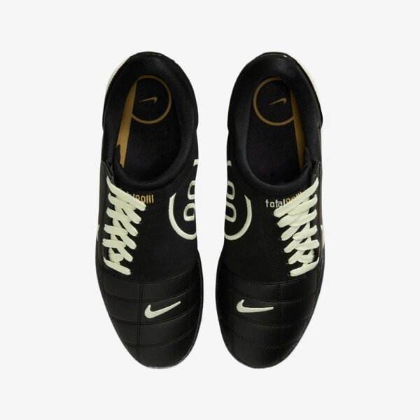 Nike IO2083-010 Sneakers   in  Black