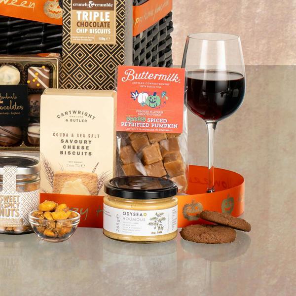 Happy Halloween Hamper