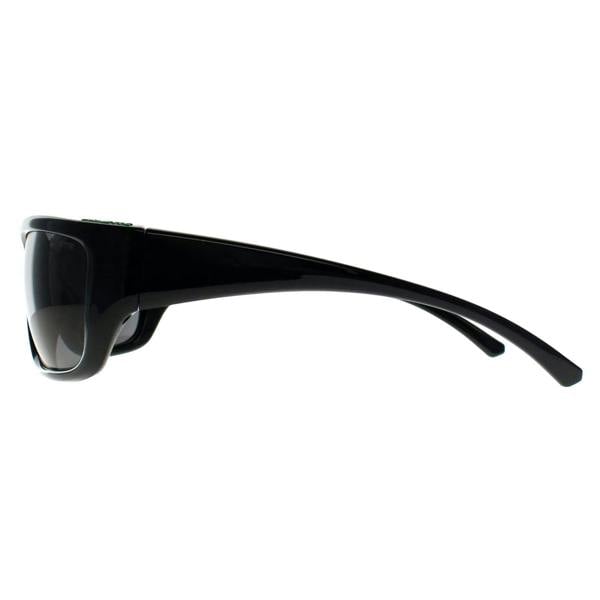 Arnette Sunglasses AN4353 Bubblewrap 290087 Black Dark Grey