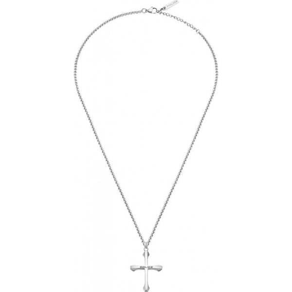 Police Saint II Necklace PEAGN0010001