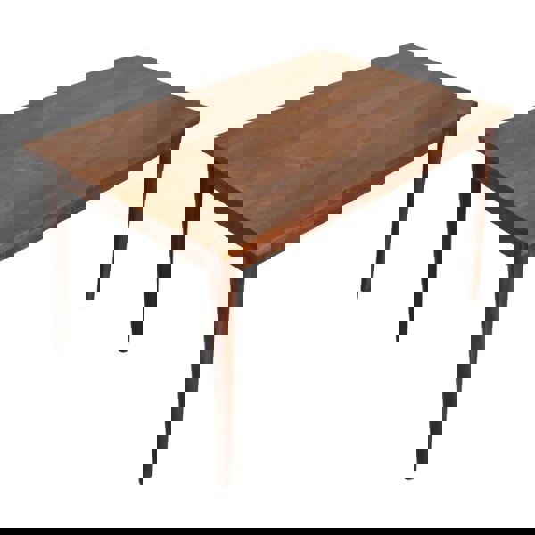 Artisan Furniture Chestnut Nordic Dining Table