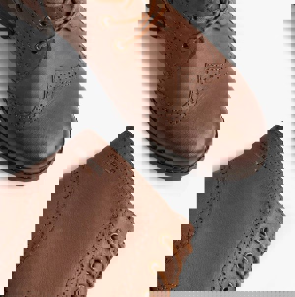 Josef Seibel KATE 11 Womens Brogue Boots Brasil