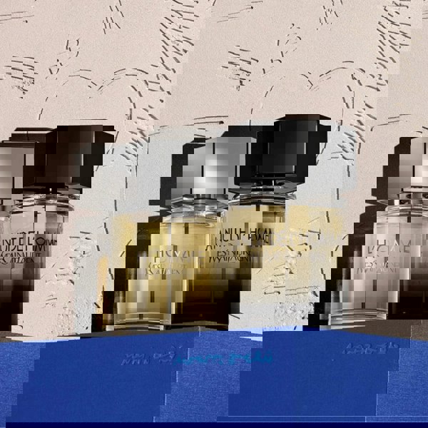 Yves Saint Laurent Men's Aftershave YSL L'Homme Men's Aftershave Gift Set (100ml EDT + 50ml Shower Gel + 10ml EDT)