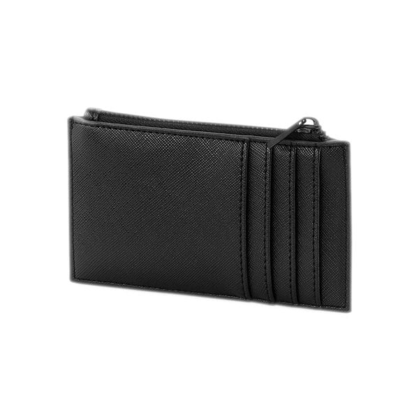 BagBase Boutique Card Holder - Black/Black