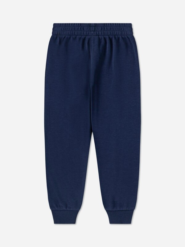 Nike Boys Lifestyle Hoody Tracksuit in Navy