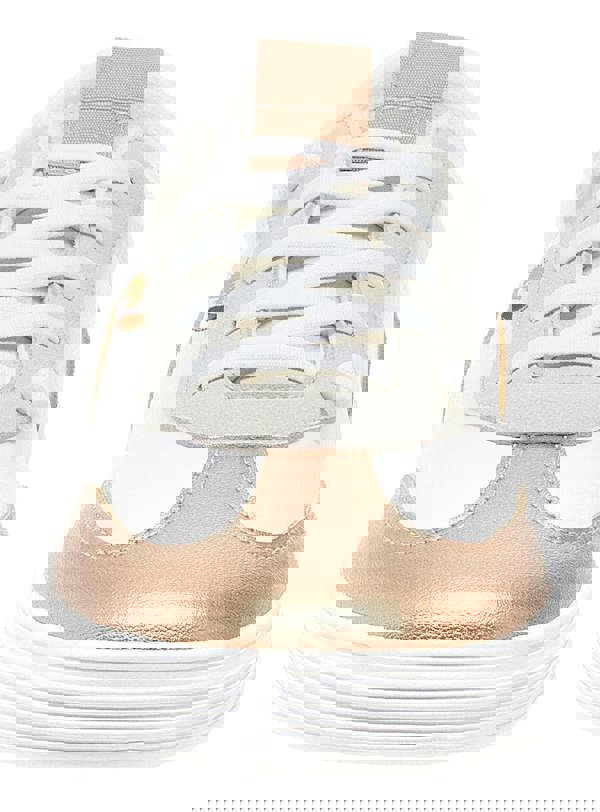 Rocket Dog Zap Womens Smart Casual Slip On Shoes Trainers