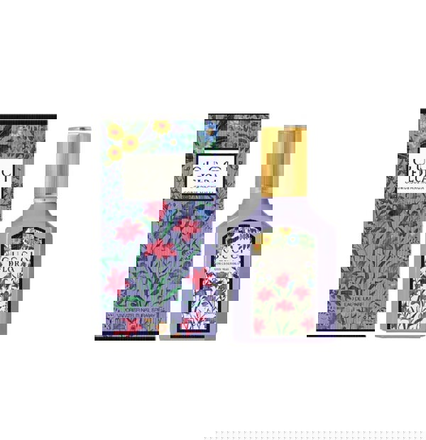 Gucci Women's Perfume Gucci Flora Gorgeous Magnolia Eau de Parfum Women's Perfume Spray (30ml)