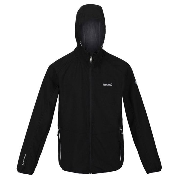 Regatta Men's Arec III Jacket - Black