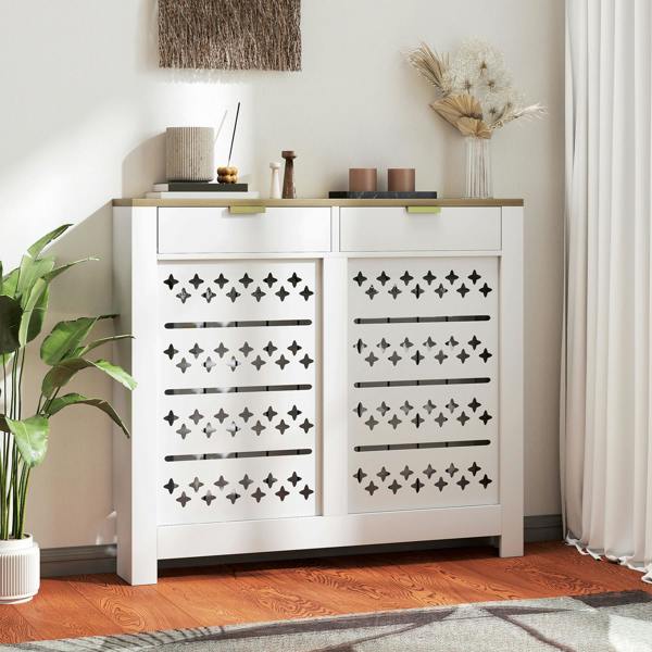 Radiator Cover