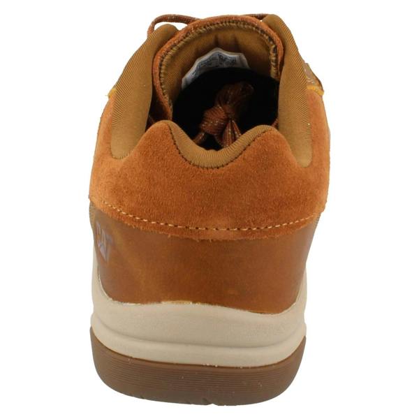 Caterpillar Mens Caterpillar Casual Shoes Apa Cush Shoes P72584