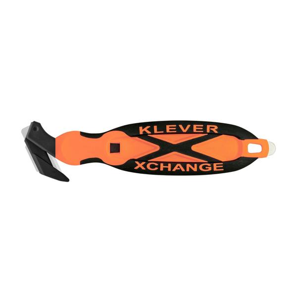 KCJ-XC-35 Klever X-Change (Wider cut head with Scraper) - DaltonSafety