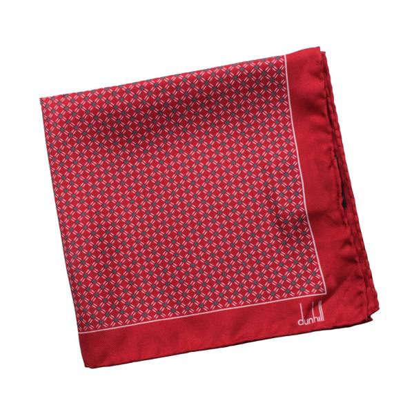 Dunhill Pocket Square