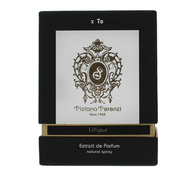 Tiziana Terenzi Lilipur Extract de Parfum 100ml Spray Unisex