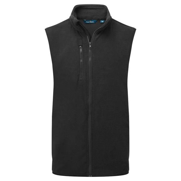 Eco Fleece Gilet 