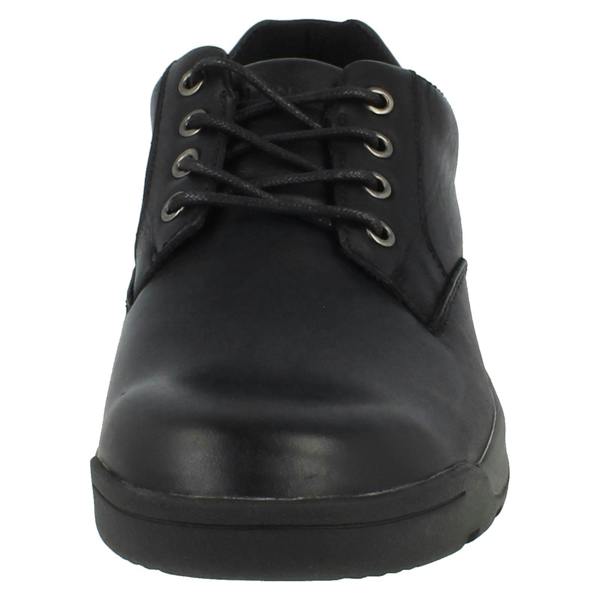 Hush Puppies Mens Hush Puppies Lace Up Shoes Vinson