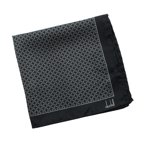 Dunhill Pocket Square